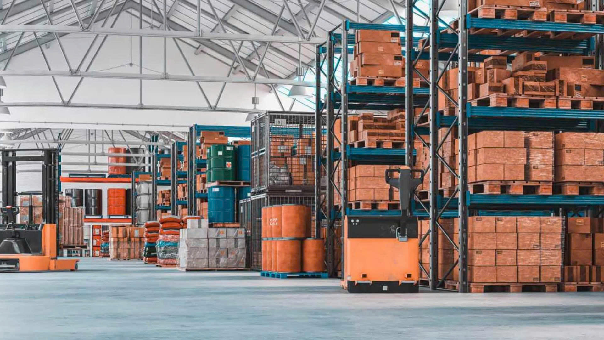 DOL Global Logistics Expands Its Partnership Network in the North American Market