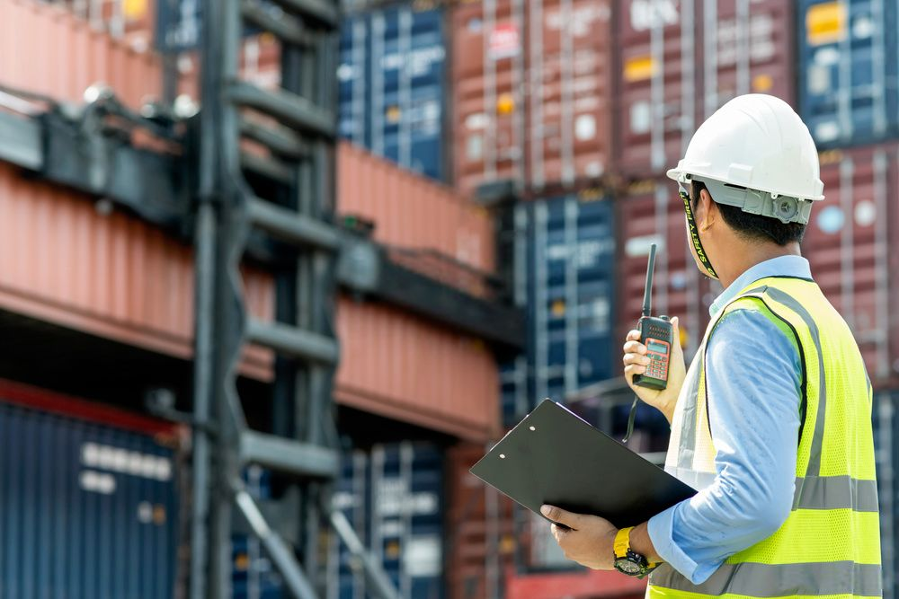 Customs & Compliance